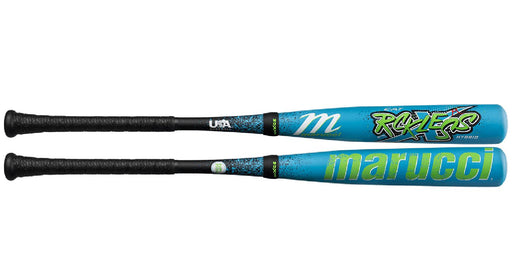 2026 Marucci CATX Rckless Hybrid 2 5/8 Inch USA Baseball Bat -5: MSBCRH5USA Bats Marucci 