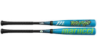 2026 Marucci CATX Rckless Hybrid 2 5/8 Inch USA Baseball Bat -5: MSBCRH5USA Bats Marucci 