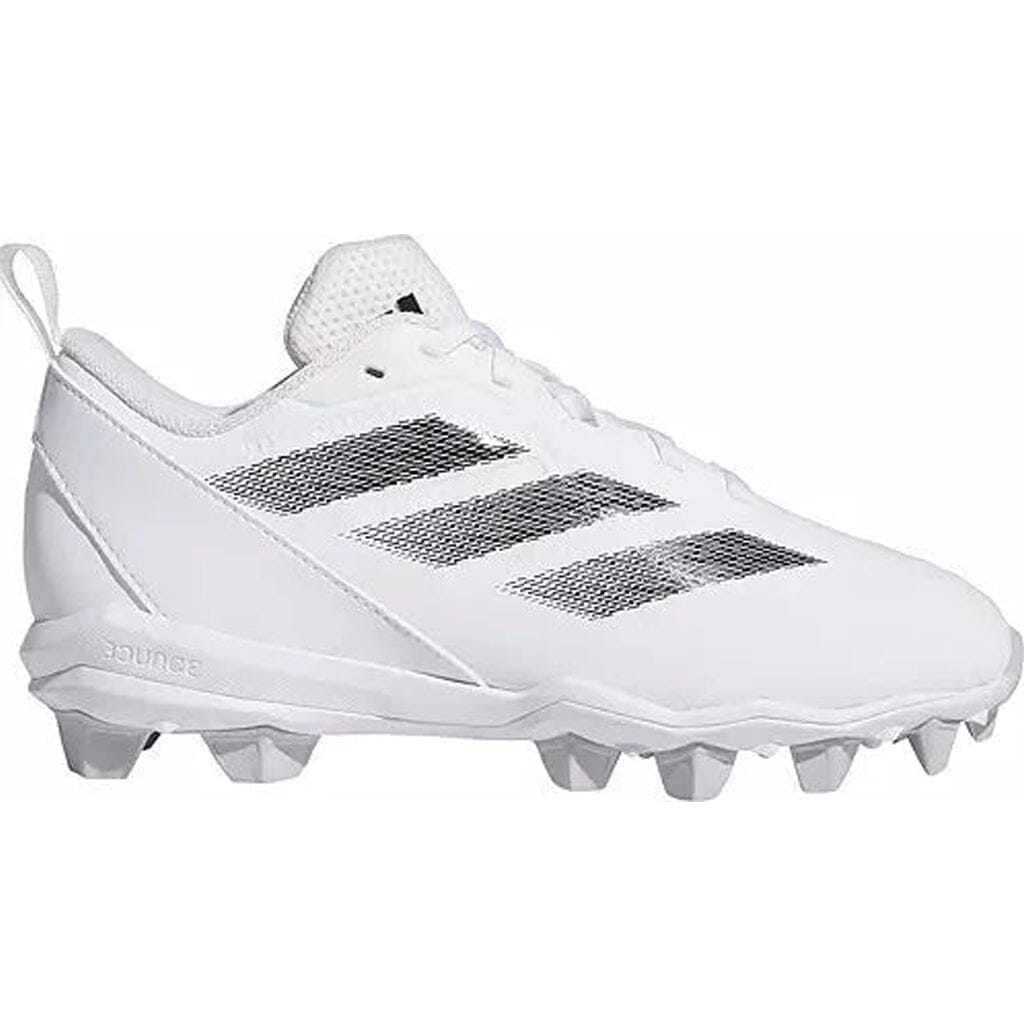 Adidas Adizero Instinct Molded Youth Cleats: IF3367 Footwear Adidas 