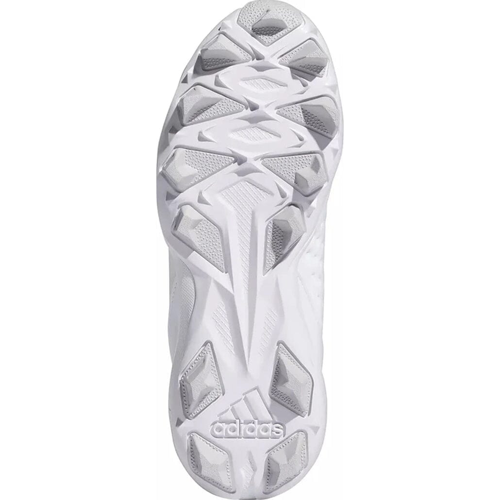 Adidas Adizero Instinct Molded Youth Cleats: IF3367 Footwear Adidas 