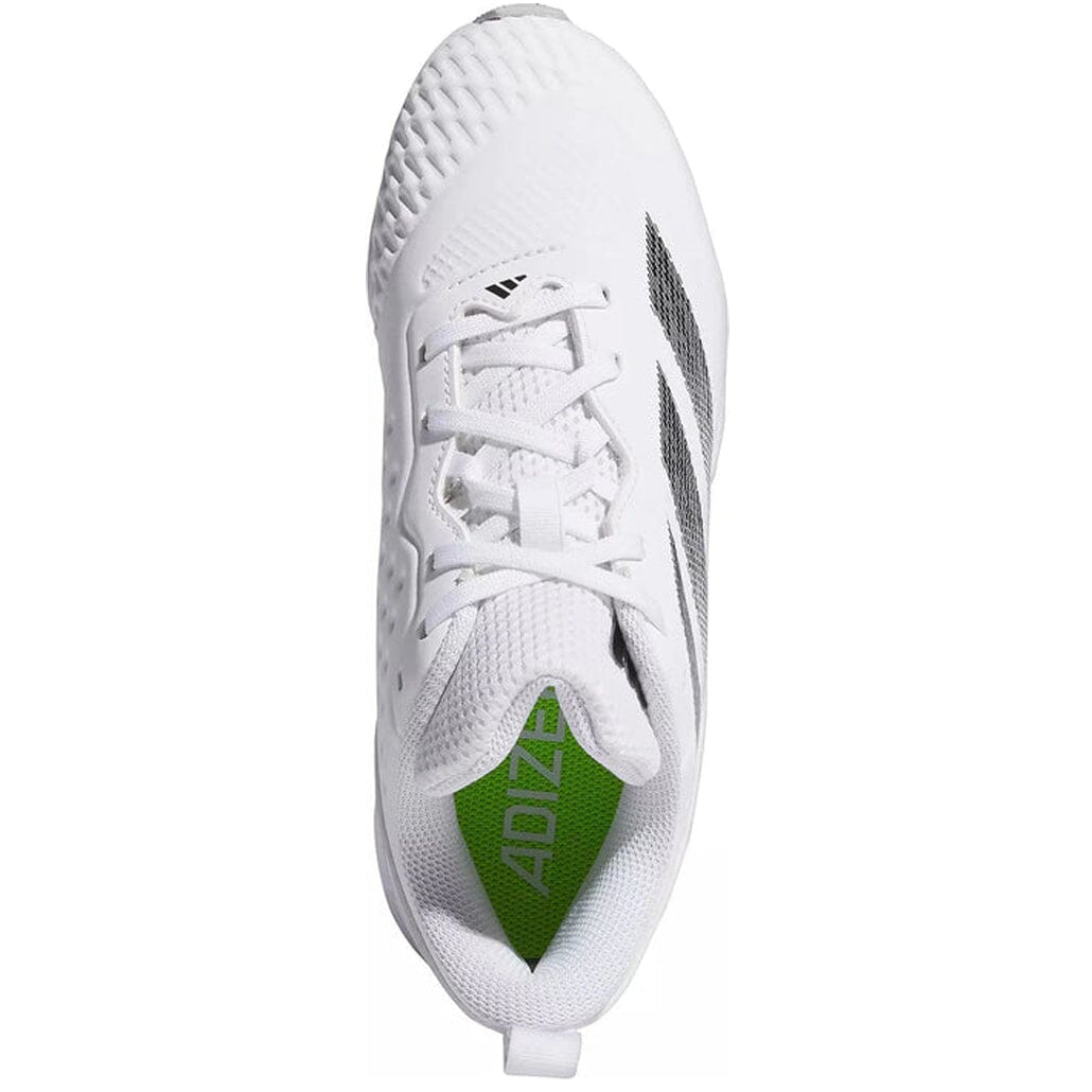 Adidas Adizero Instinct Molded Youth Cleats: IF3367 Footwear Adidas 