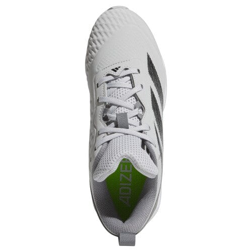 Adidas Adizero Instinct Molded Youth Cleats: IF8527 Footwear Adidas 