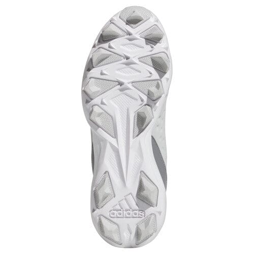 Adidas Adizero Instinct Molded Youth Cleats: IF8527 Footwear Adidas 