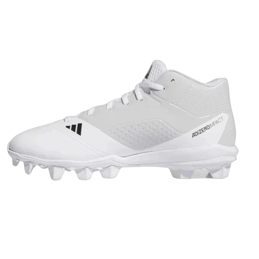 Adidas Adizero Impact Molded Baseball Cleat: IH2540 Footwear Adidas 