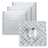 Hollywood Impact Base Set (3 bases):  HIB