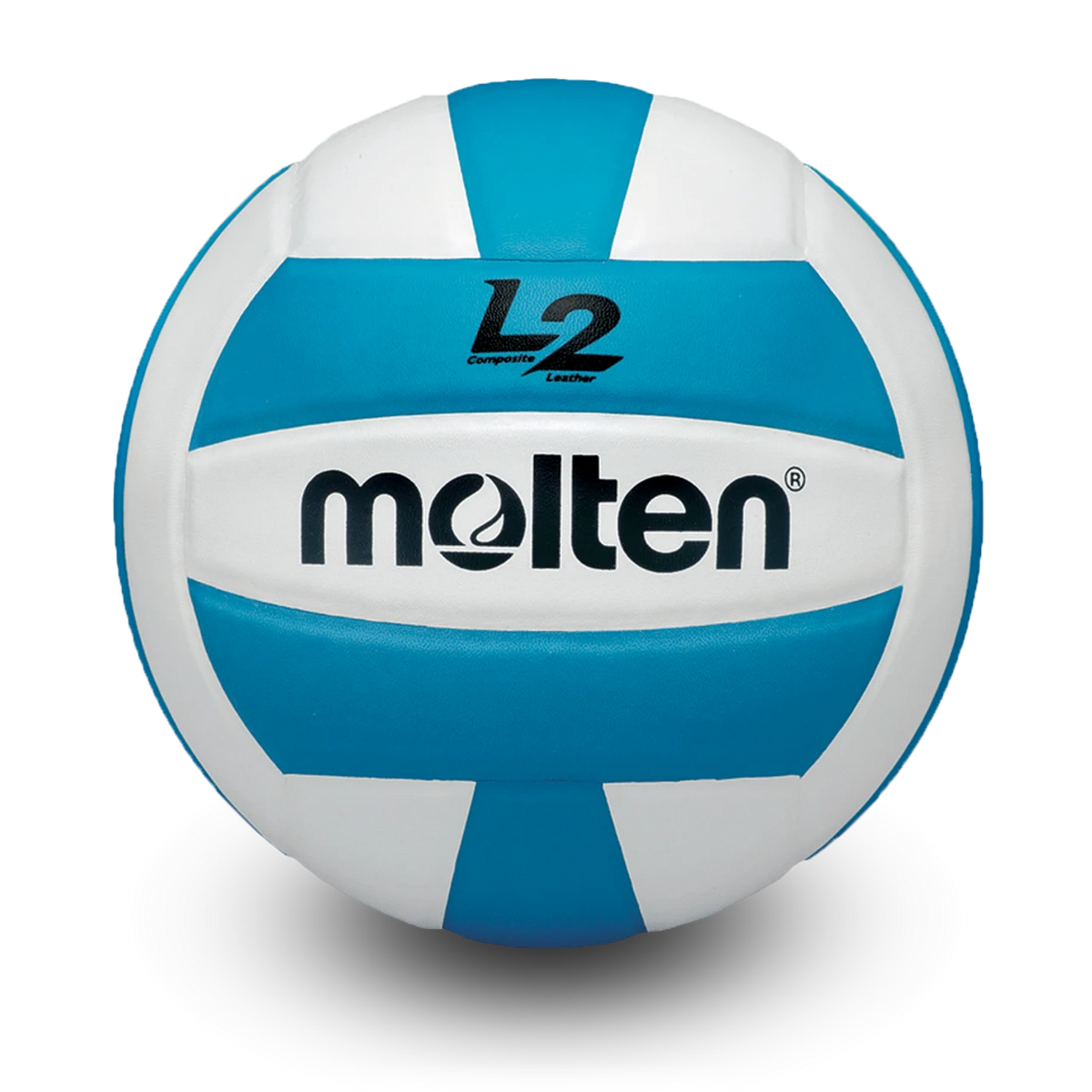 Molten L2 NFHS Volleyball: IVU Volleyballs Molten 