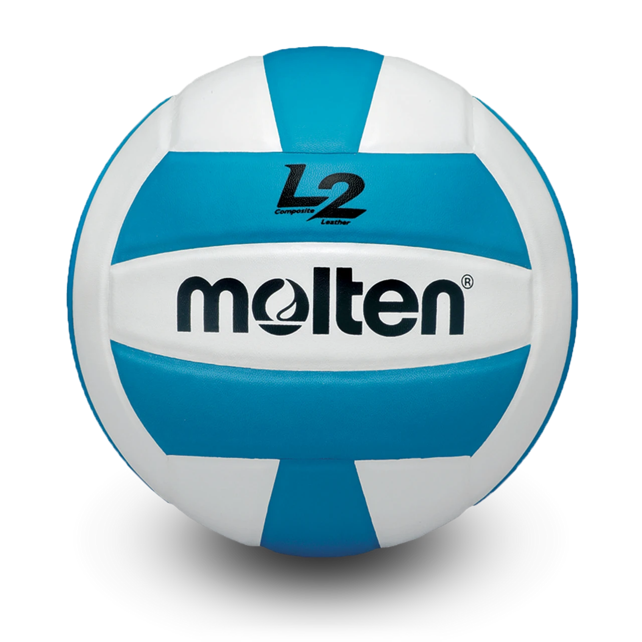 Molten L2 NFHS Volleyball: IVU Volleyballs Molten 