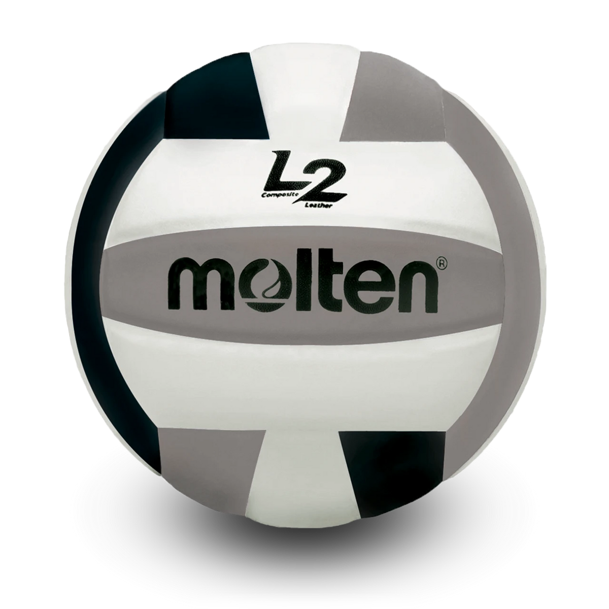 Molten L2 NFHS Volleyball: IVU Volleyballs Molten 