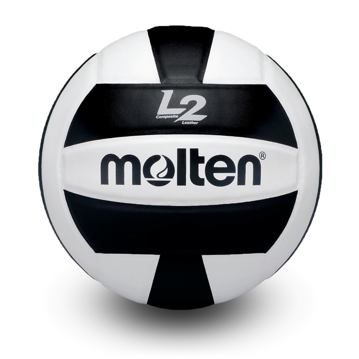 Molten L2 NFHS Volleyball: IVU Volleyballs Molten 