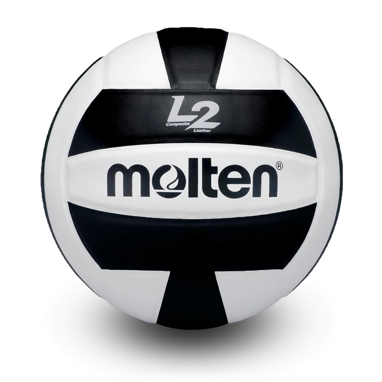 Molten L2 NFHS Volleyball: IVU Volleyballs Molten 