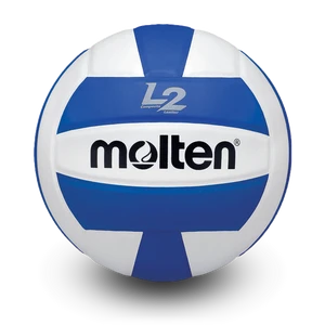 Molten L2 NFHS Volleyball: IVU Volleyballs Molten 