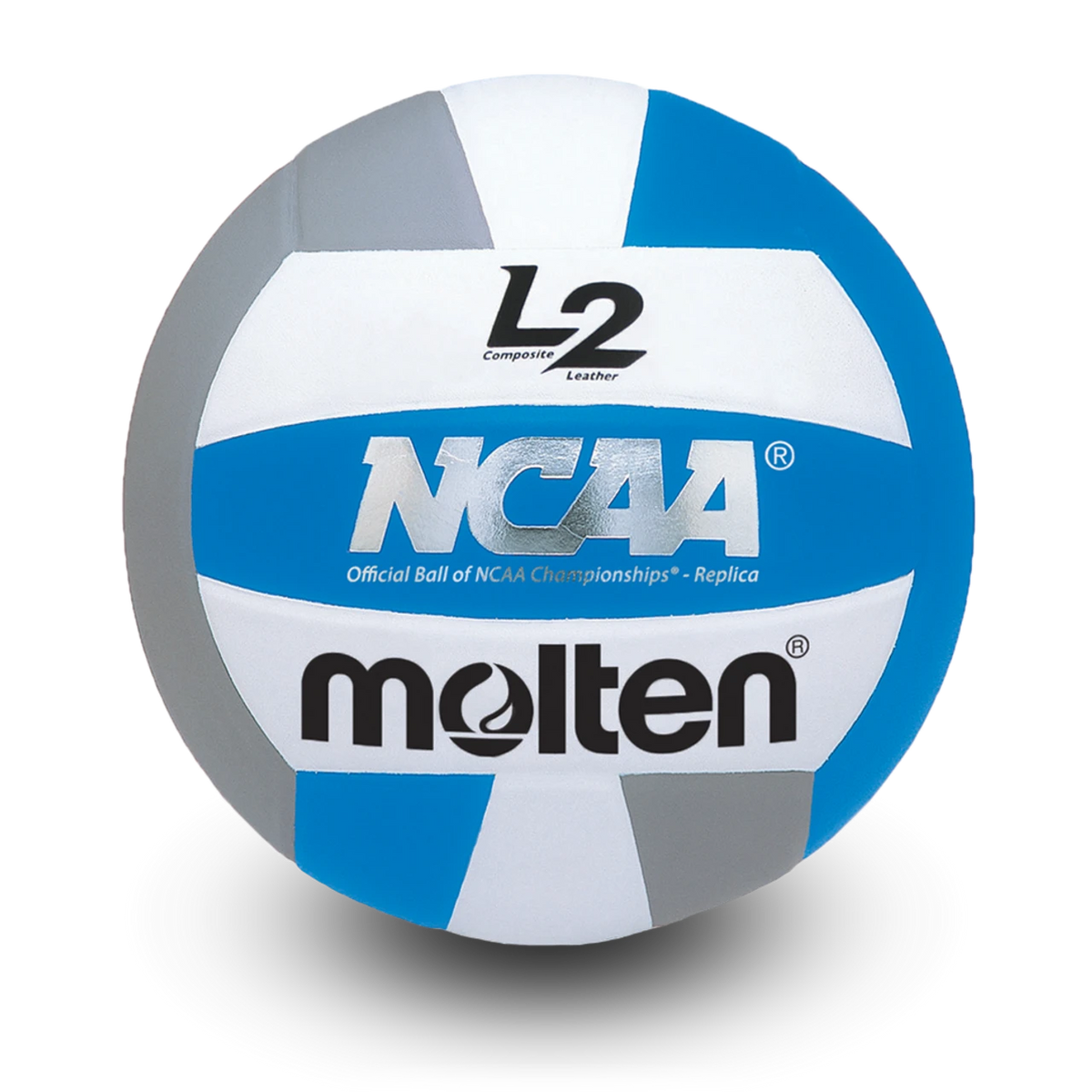 Molten L2 Volleyball: IVU Volleyballs Molten 