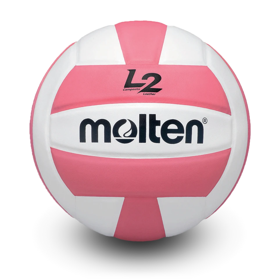 Molten L2 NFHS Volleyball: IVU Volleyballs Molten 