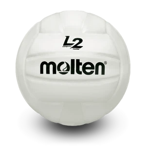 Molten L2 NFHS Volleyball: IVU Volleyballs Molten 