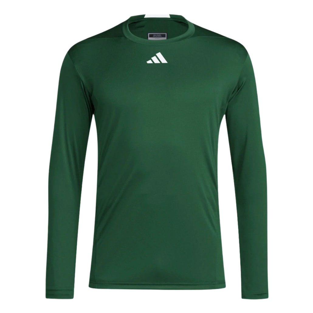 Adidas Mens D4T Long Sleeve Training Tee: IW5111 Apparel Adidas 