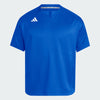 Adidas Men's Short Sleeve Team Cage Jacket