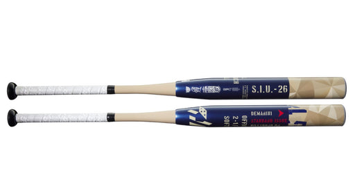 2026 DeMarini Standard Issue USSSA Slowpitch Softball Bat: WBD262201 Bats DeMarini 