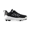 New Balance Fresh Foam 3000v7 Rubber Molded Youth Cleat: J3000v7