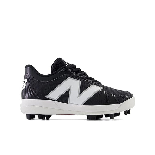 New Balance 4040v7 Youth Rubber-Molded Cleats Footwear New Balance 