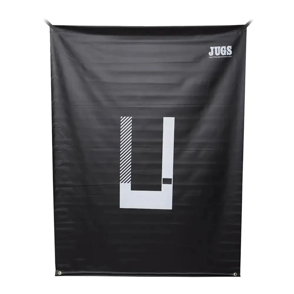JUGS Backdrop and Pitcher's Target Training & Field JUGS 