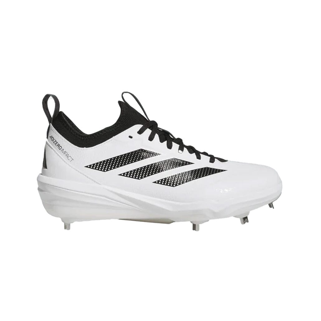 Adidas Adizero Impact 2.0 Baseball Metal: JH6732 Footwear Adidas 