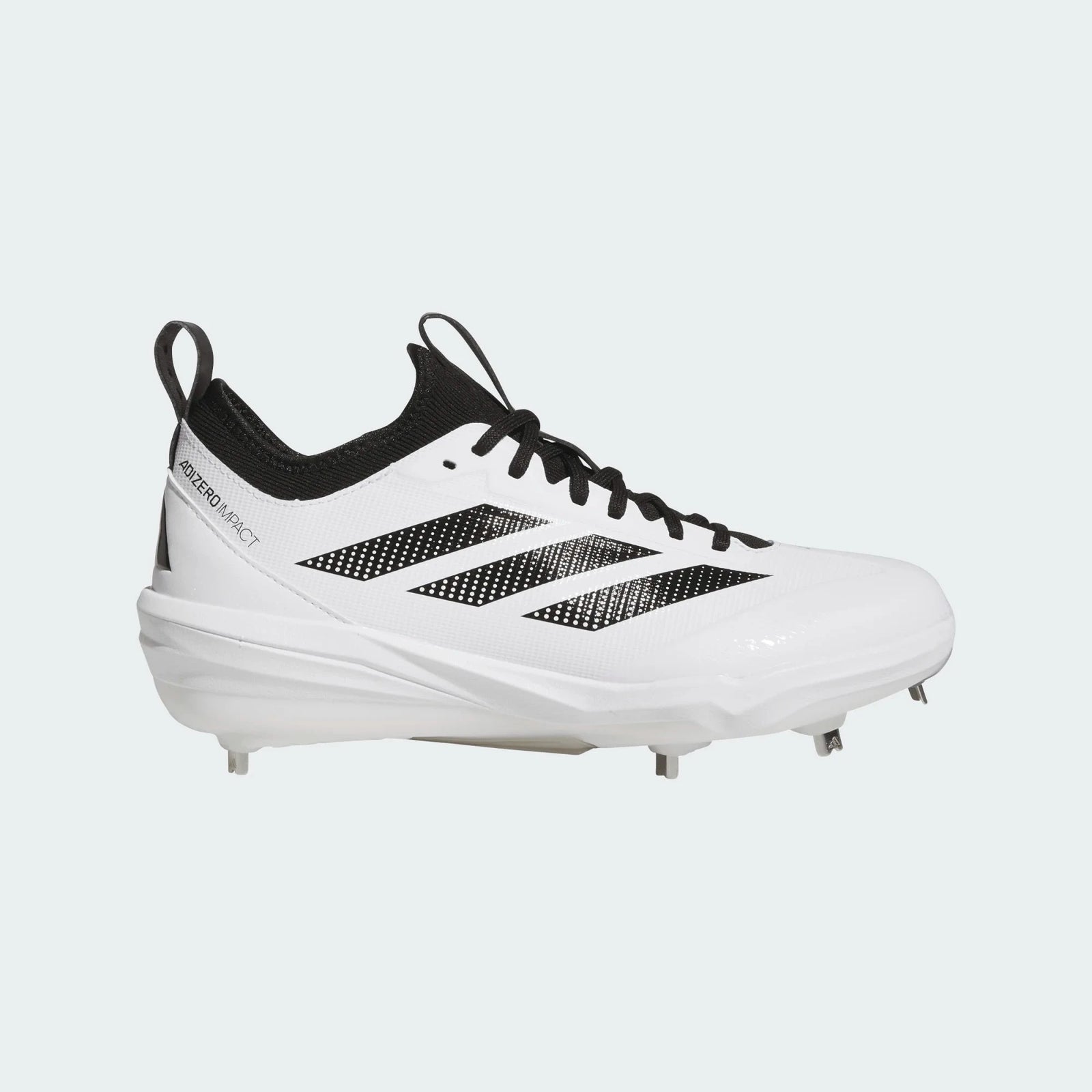 Adidas Adizero Impact 2.0 Baseball Metal: JH6732 Footwear Adidas 
