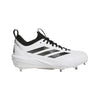 Adidas Adizero Impact 2.0 Baseball Metal: JH6732 Footwear Adidas 