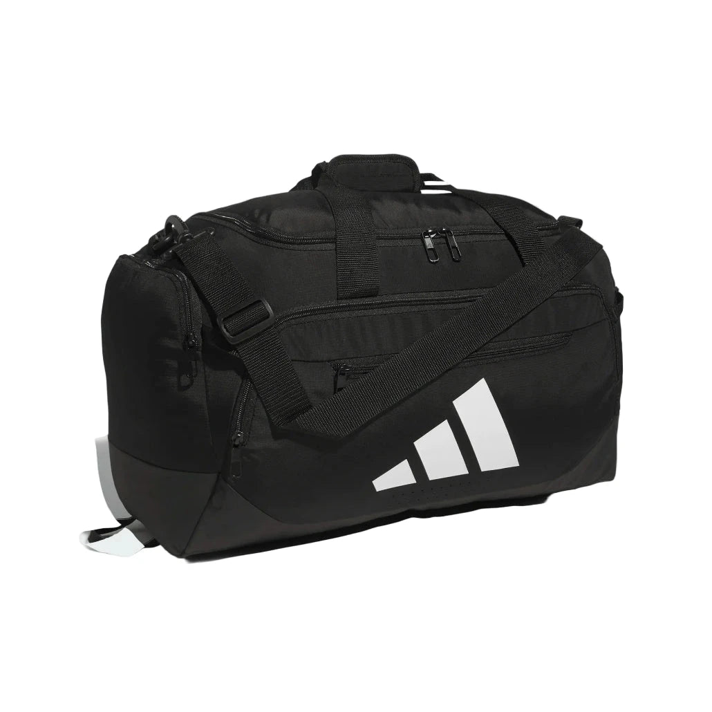 Adidas Defender 5 Small Duffle Volleyballs Adidas Black 