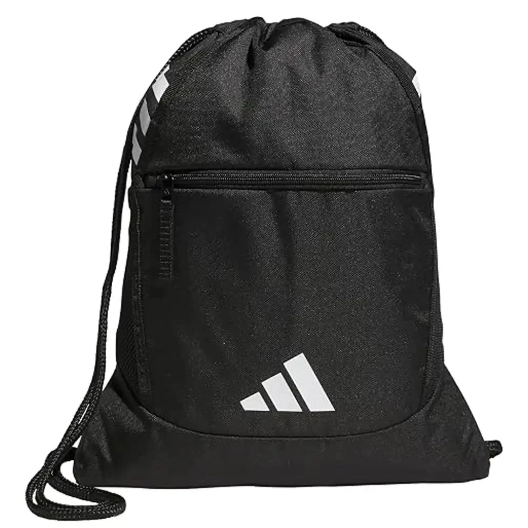 Adidas Stadium Sack Pack Volleyballs Adidas Black 