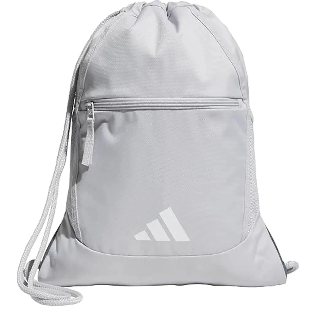 Adidas Stadium Sack Pack Volleyballs Adidas Gray 