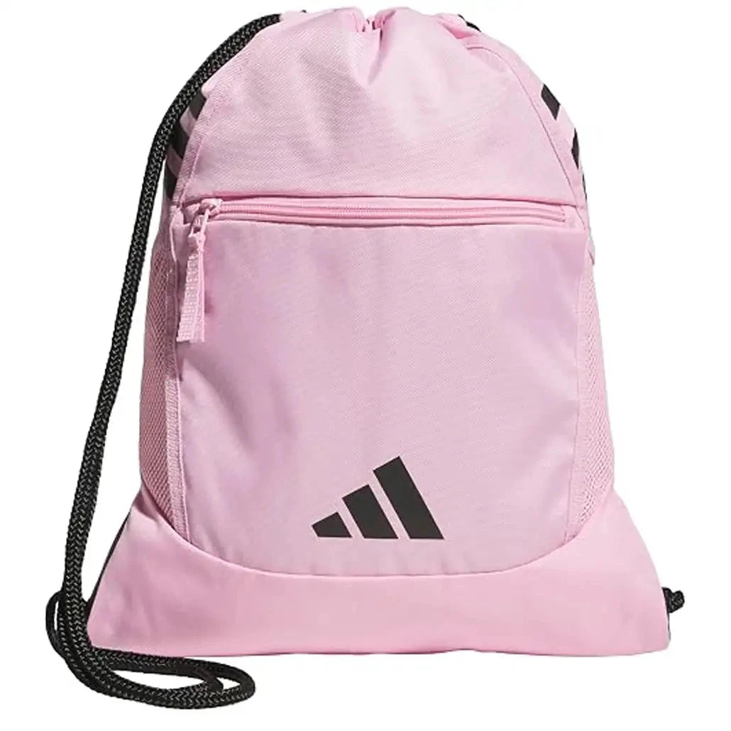 Adidas Stadium Sack Pack Volleyballs Adidas Black 