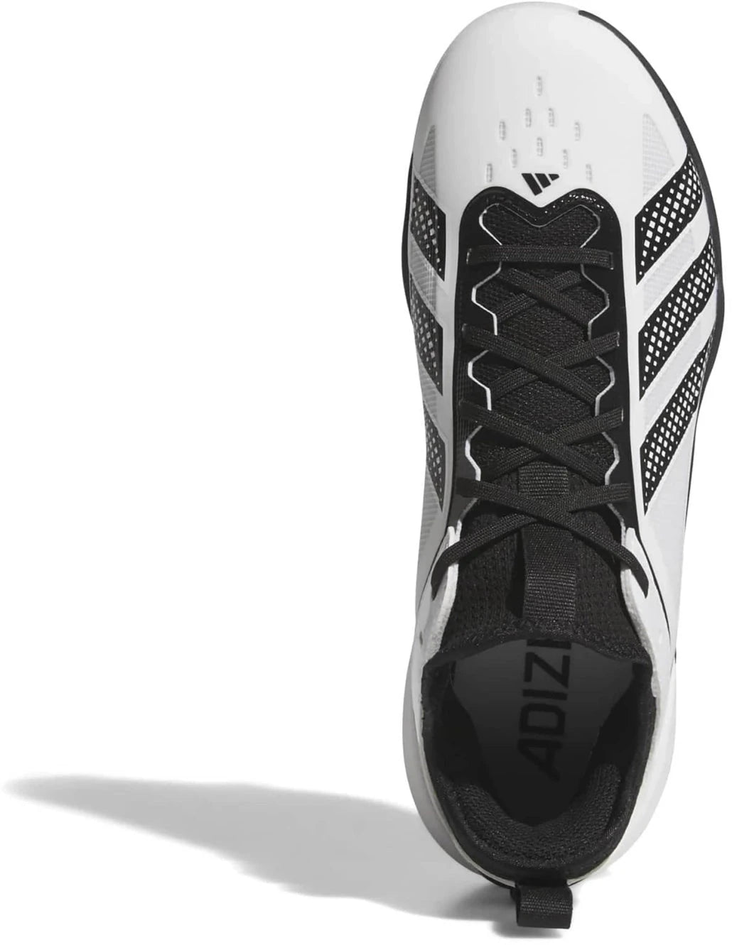 Adidas Adizero Impact 3.0 Baseball Metal: JP8820 Footwear Adidas 