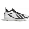Adidas Adizero Impact 3.0 Baseball Metal: JP8820