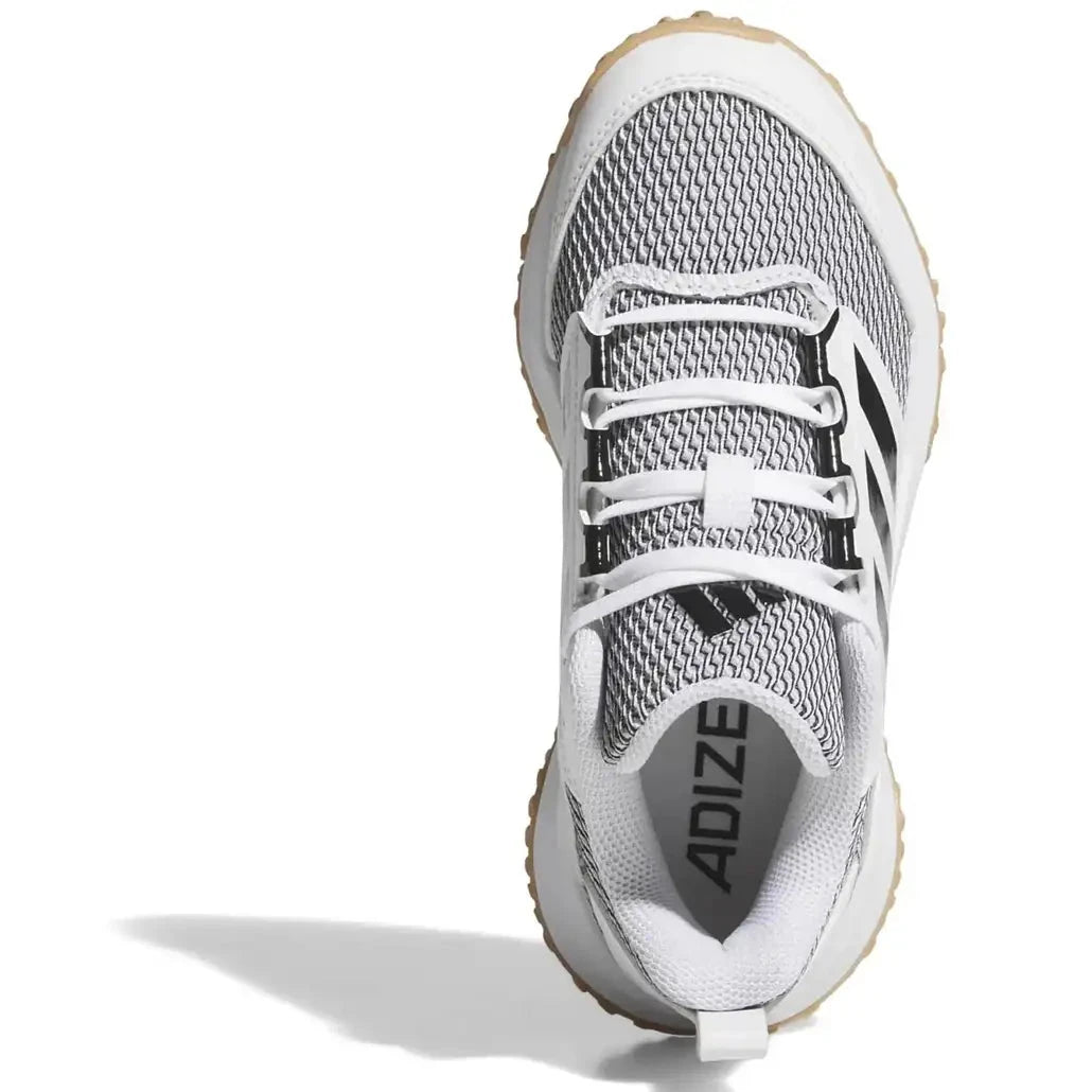 Adidas Adizero DGT Youth Turf / White: JP8834 Footwear Adidas 