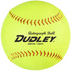 Dudley 18 Inch Trophy/Souvenir Softball: 4DAB18