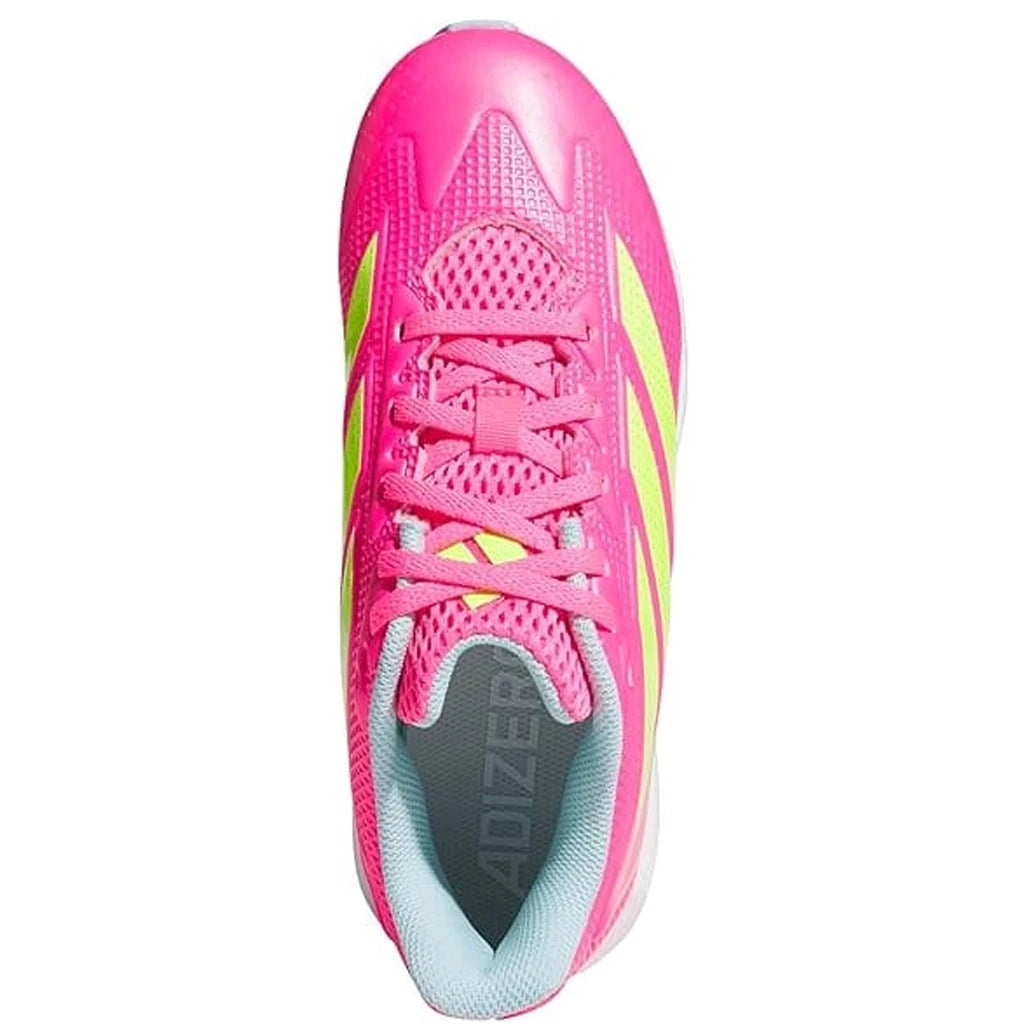 Adidas Adizero Instinct MD Molded Youth Cleats: JQ4457 Footwear Adidas 