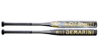 2026 DeMarini Juggy Extended USA (ASA) Slowpitch Softball Bat: WBD2633010 Bats DeMarini 
