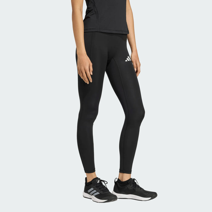 Adidas Womens Long Volleyball Performance Tight: KA0610