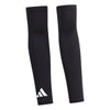 Adidas Compression Performance Arm Sleeves: Youth