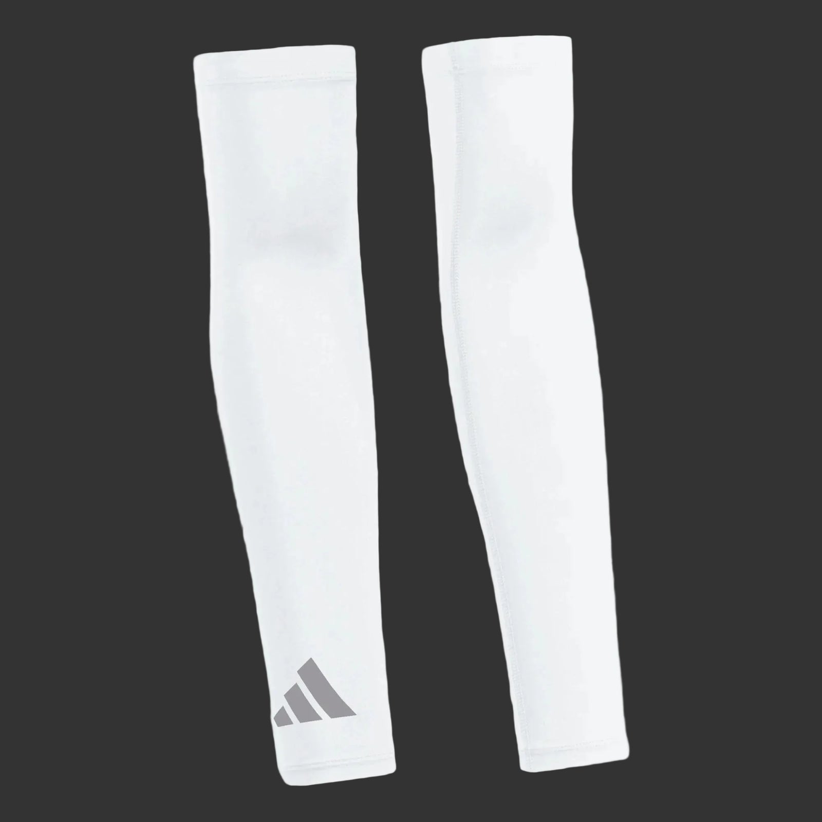Adidas Compression Performance Arm Sleeves: Youth