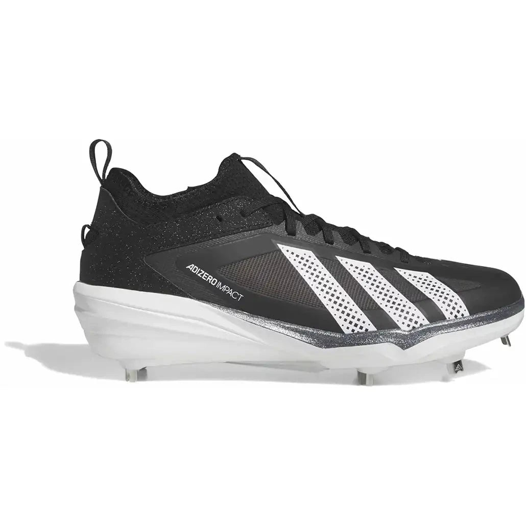 Adidas Adizero Impact 3.0 Baseball Metal: KJ3534 Footwear Adidas 