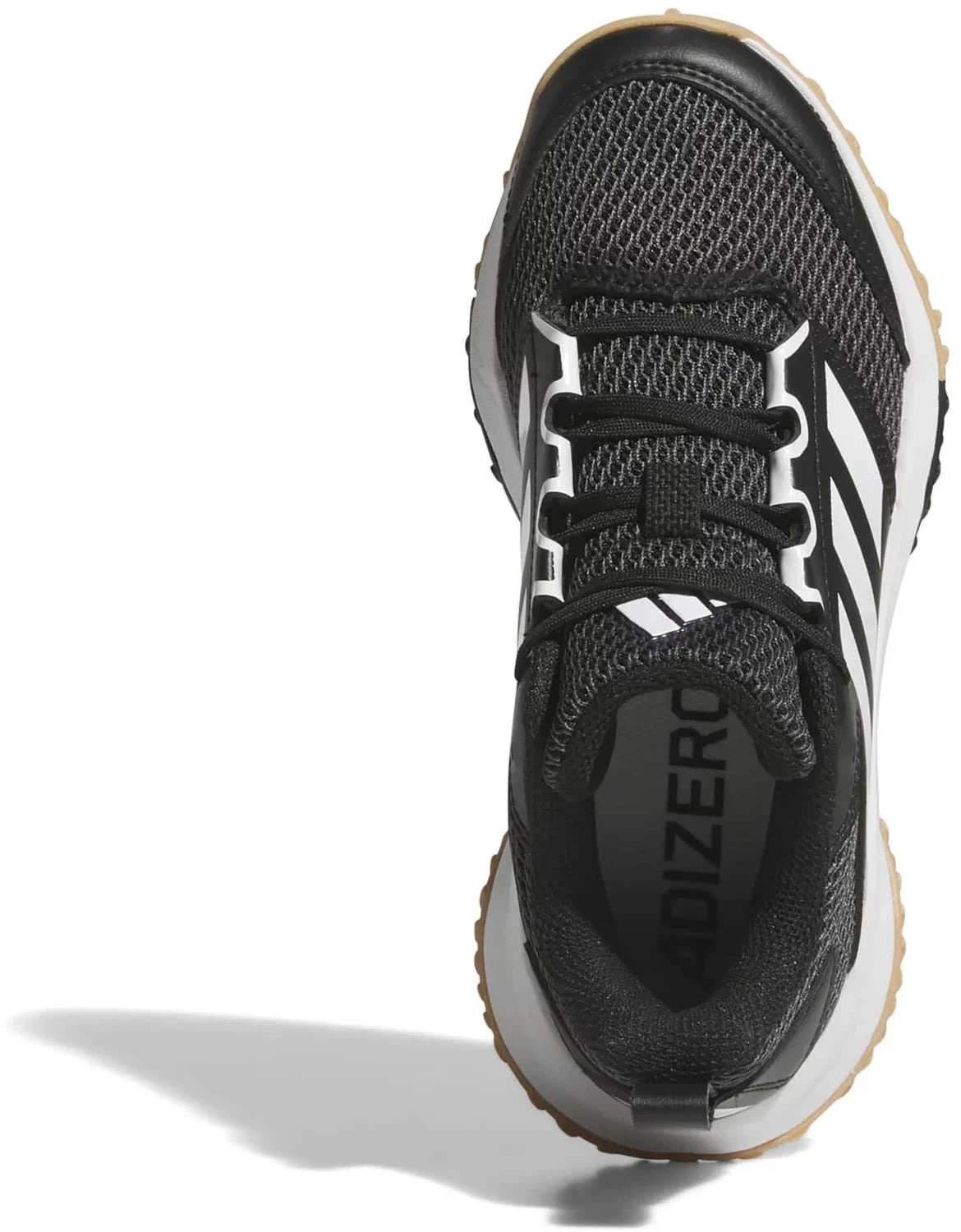 Adidas Adizero DGT Youth Turf / Black: KK1067 Footwear Adidas 1.5 Black 