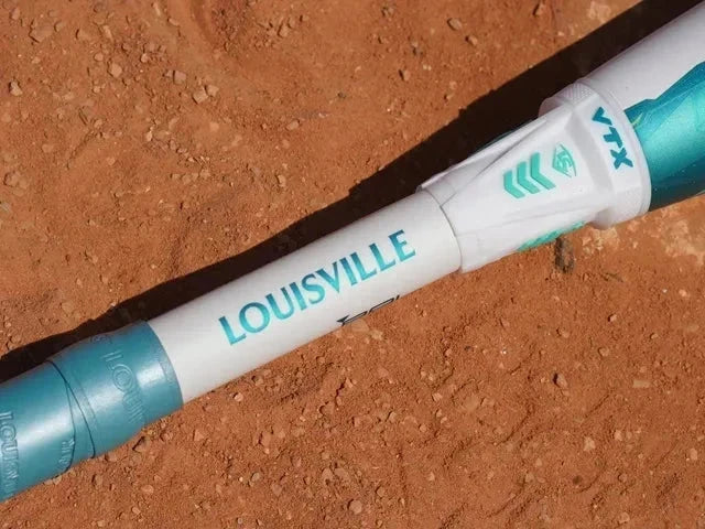2026 Louisville Slugger Kryo Fastpitch Softball Bat (-8): WBL4137010 Bats Louisville Slugger 
