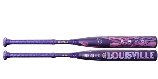 2026 Louisville Slugger Kryo Thundernight Limited Edition Fastpitch Softball Bat (-11): WBL4171010 Bats Louisville Slugger 