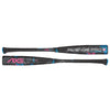 2025 Axe Avenge Pro 3 Hybrid Flared(-3) BBCOR Baseball Bat: L130M-FLR