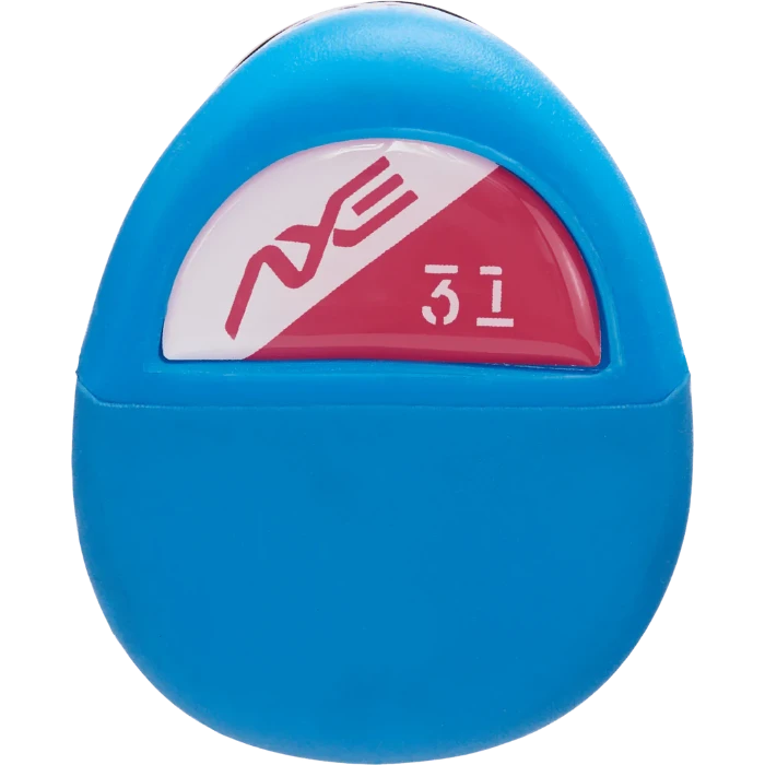 2025 Axe Avenge Pro 3 Hybrid Standard Handle (-3) BBCOR Baseball Bat: L130M Bats Axe Bat 