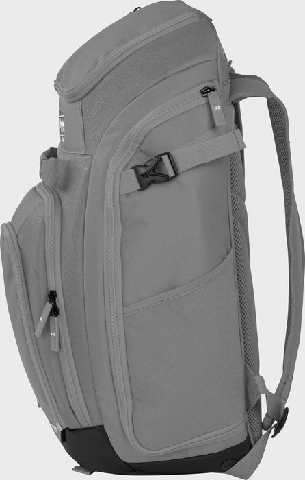 2025 Rawlings Legion 2 Players Backpack: LEGION 2 Equipment Rawlings 
