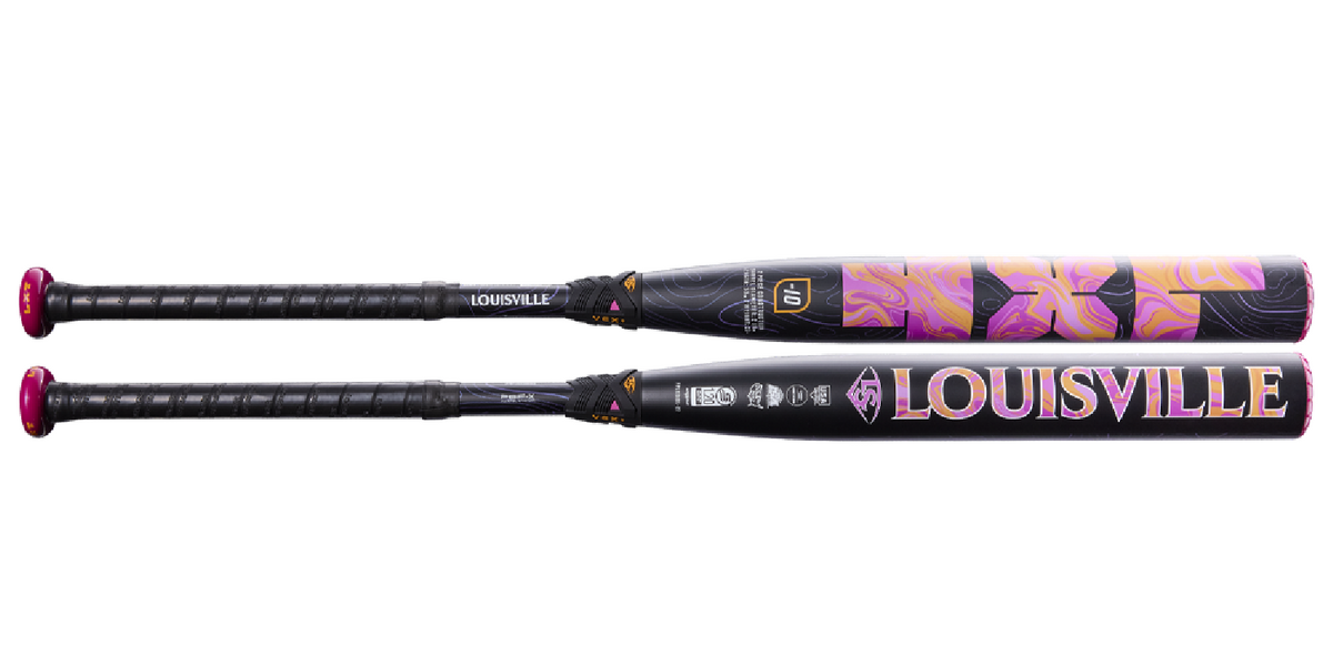 2027 Louisville Slugger LXT Fastpitch Softball Bat (-10): WBL4277010
