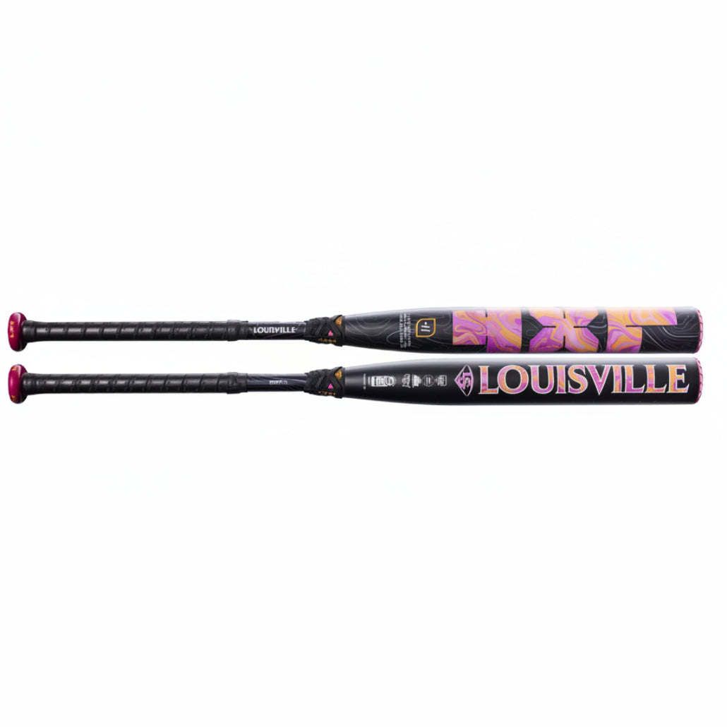 2027 Louisville Slugger LXT Fastpitch Softball Bat (-11): WBL4276010 Bats Louisville Slugger 