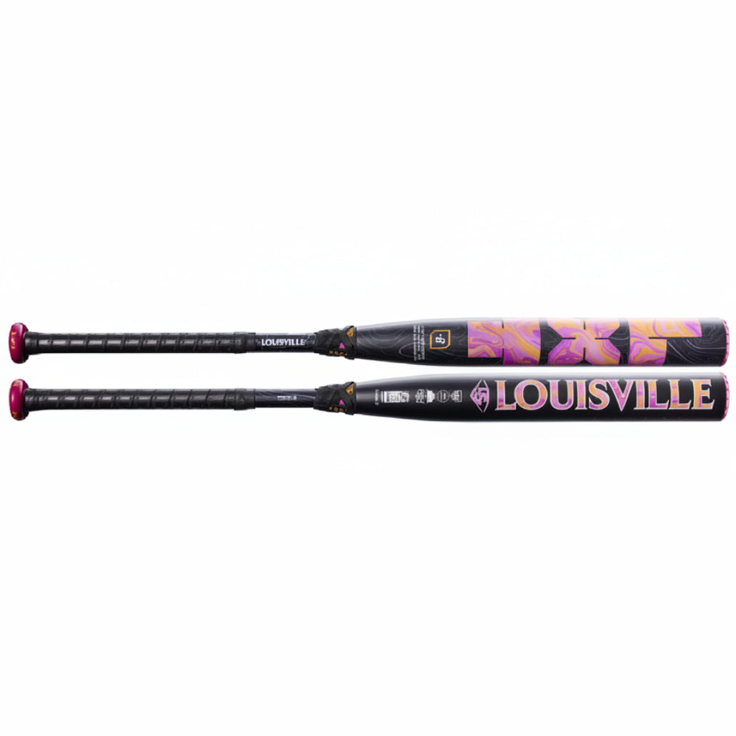 2027 Louisville Slugger LXT Fastpitch Softball Bat (-9): WBL4278010 Bats Louisville Slugger 